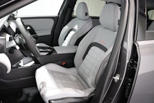 Vehicle image CITROEN e-C5 Aircross Max