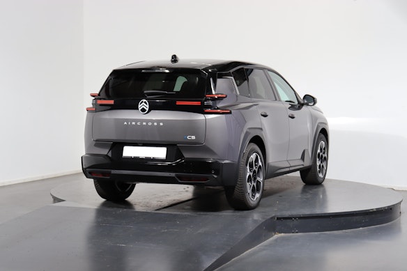 CITROEN e-C5 Aircross Max 2