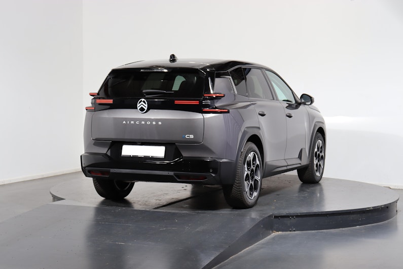 Vehicle image CITROEN C5 AIRCROSS