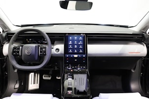 Vehicle image CITROEN e-C5 Aircross Max