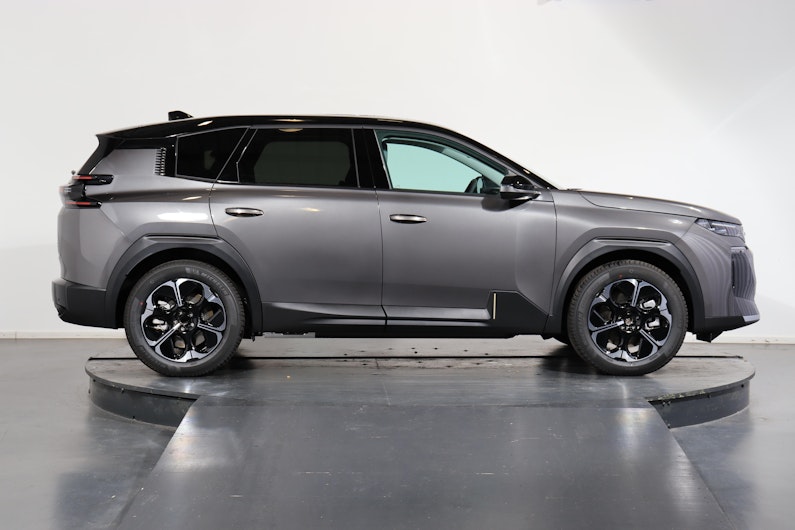 Vehicle image CITROEN C5 AIRCROSS