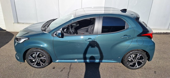 Vehicle image 1 Vehicle image 1