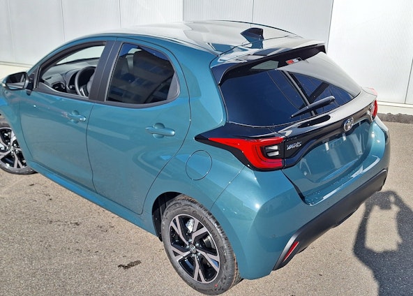 Vehicle image 6 Vehicle image 6