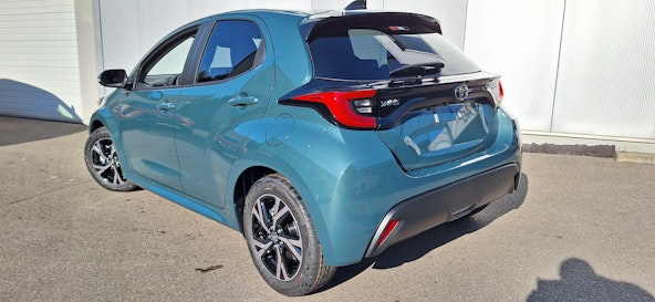 Vehicle image 5 Vehicle image 5