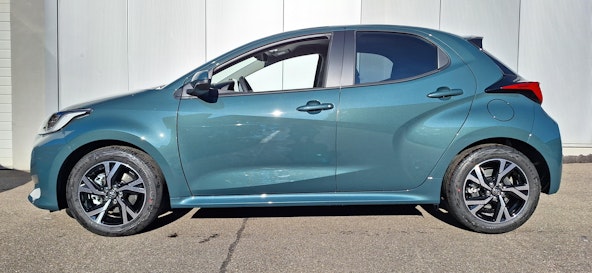 Vehicle image 2