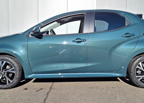 Vehicle image 2 Vehicle image 2