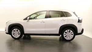 Vehicle image SUZUKI S-Cross 1.5 Compact+ Hybrid 4x4