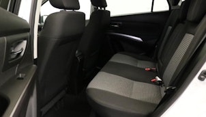 Vehicle image SUZUKI S-Cross 1.5 Compact+ Hybrid 4x4