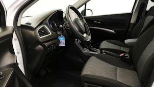 Vehicle image SUZUKI S-Cross 1.5 Compact+ Hybrid 4x4