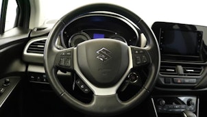 Vehicle image SUZUKI S-Cross 1.5 Compact+ Hybrid 4x4