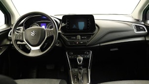Vehicle image SUZUKI S-Cross 1.5 Compact+ Hybrid 4x4