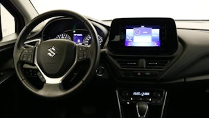 Vehicle image SUZUKI S-Cross 1.5 Compact+ Hybrid 4x4