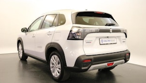 Vehicle image SUZUKI S-Cross 1.5 Compact+ Hybrid 4x4