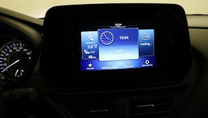 Vehicle image SUZUKI S-Cross 1.5 Compact+ Hybrid 4x4