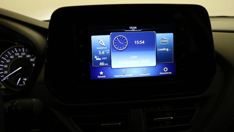 Vehicle image SUZUKI S-CROSS