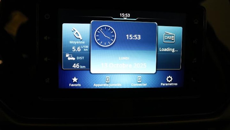 Vehicle image SUZUKI S-CROSS