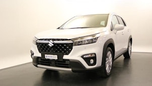 Vehicle image SUZUKI S-Cross 1.5 Compact+ Hybrid 4x4