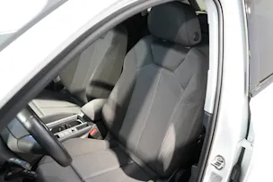 Audi Q3 2.0 35 TDI S line quattro S-Tronic