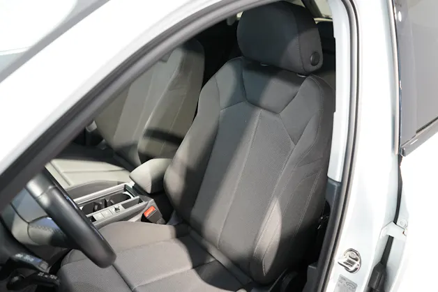 Audi Q3 2.0 35 TDI S line quattro S-Tronic