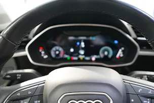 Audi Q3 2.0 35 TDI S line quattro S-Tronic