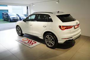 Audi Q3 2.0 35 TDI S line quattro S-Tronic