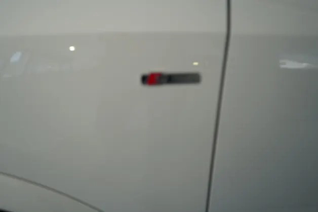 Audi Q3 2.0 35 TDI S line quattro S-Tronic