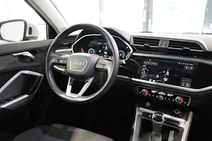 Audi Q3 2.0 35 TDI S line quattro S-Tronic