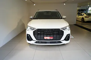 Audi Q3 2.0 35 TDI S line quattro S-Tronic
