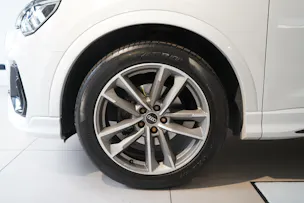Audi Q3 2.0 35 TDI S line quattro S-Tronic