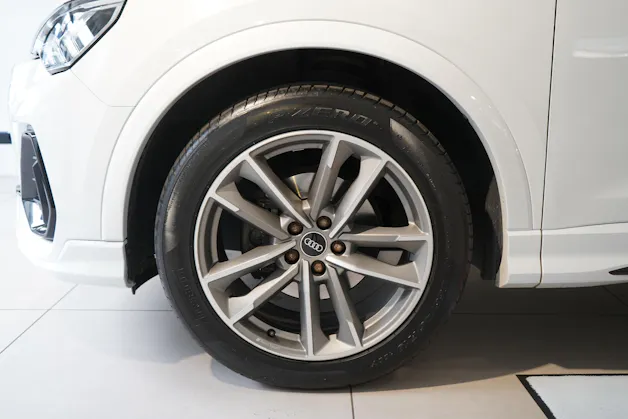 Audi Q3 2.0 35 TDI S line quattro S-Tronic