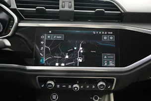 Audi Q3 2.0 35 TDI S line quattro S-Tronic