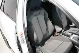 Audi Q3 2.0 35 TDI S line quattro S-Tronic