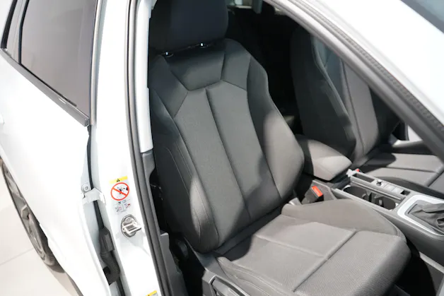 Audi Q3 2.0 35 TDI S line quattro S-Tronic