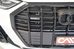 Audi Q3 2.0 35 TDI S line quattro S-Tronic