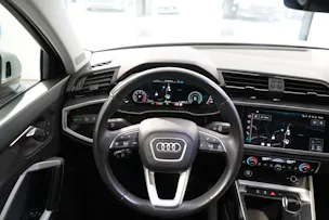 Audi Q3 2.0 35 TDI S line quattro S-Tronic