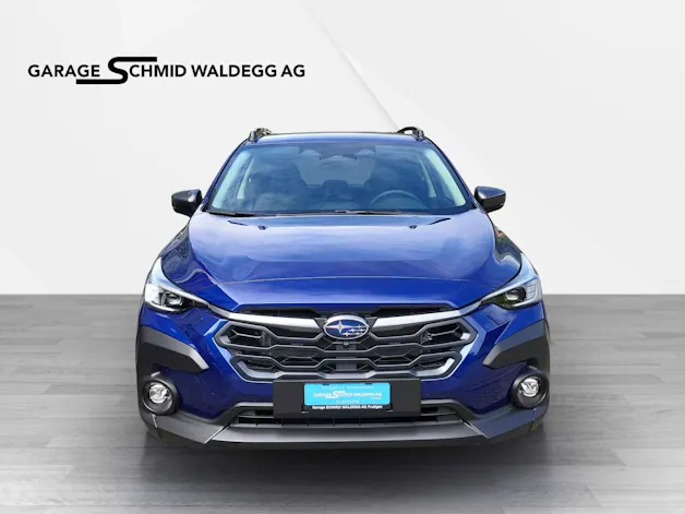 Subaru Crosstrek 2.0i e-Boxer Passion