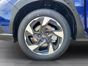 Subaru Crosstrek 2.0i e-Boxer Passion