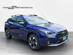 Subaru Crosstrek 2.0i e-Boxer Passion