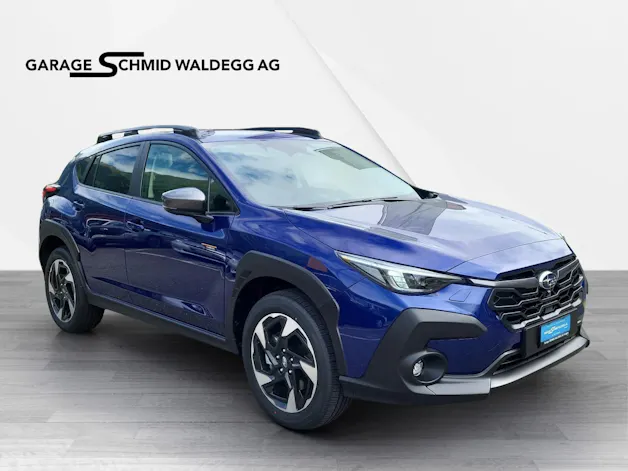 Subaru Crosstrek 2.0i e-Boxer Passion