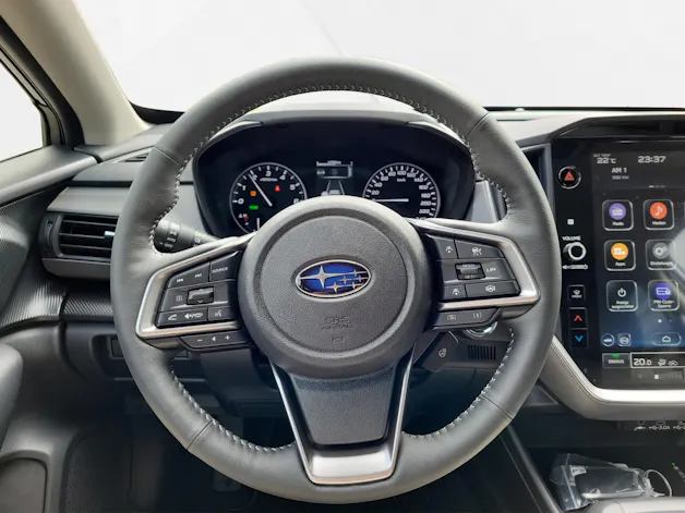 Subaru Crosstrek 2.0i e-Boxer Passion