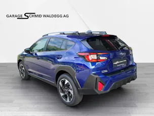 Subaru Crosstrek 2.0i e-Boxer Passion