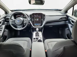 Subaru Crosstrek 2.0i e-Boxer Passion