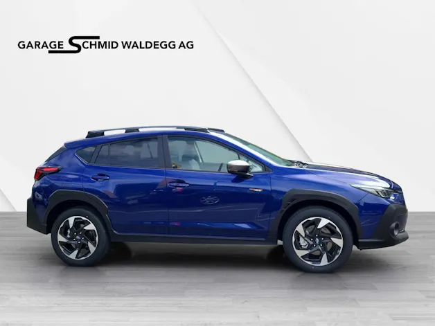 Subaru Crosstrek 2.0i e-Boxer Passion