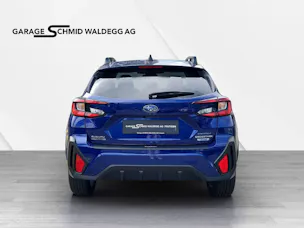 Subaru Crosstrek 2.0i e-Boxer Passion