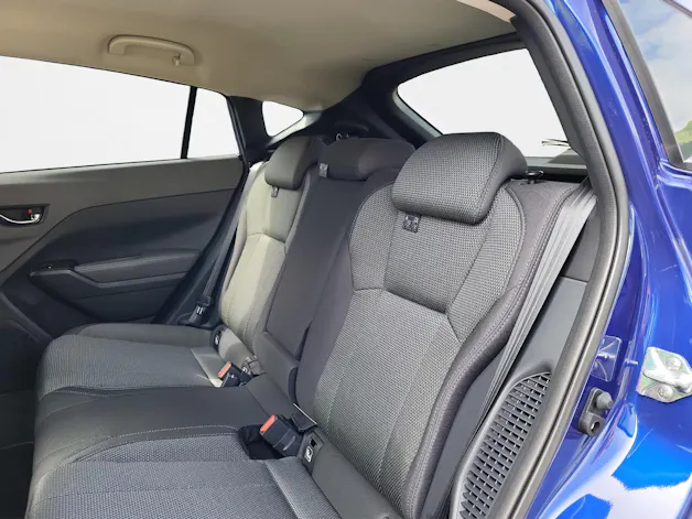 Subaru Crosstrek 2.0i e-Boxer Passion