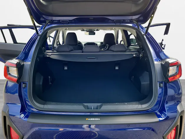 Subaru Crosstrek 2.0i e-Boxer Passion