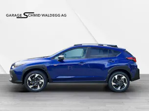 Subaru Crosstrek 2.0i e-Boxer Passion