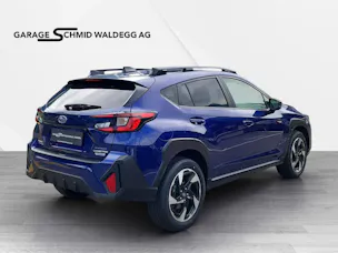 Subaru Crosstrek 2.0i e-Boxer Passion