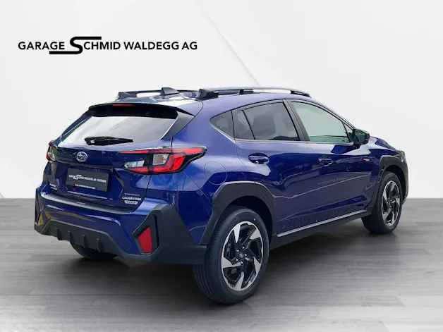 Subaru Crosstrek 2.0i e-Boxer Passion