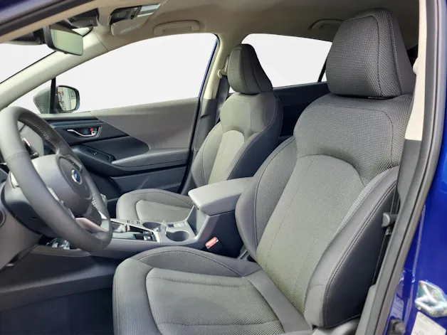 Subaru Crosstrek 2.0i e-Boxer Passion